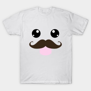 Braum-Poro T-Shirt